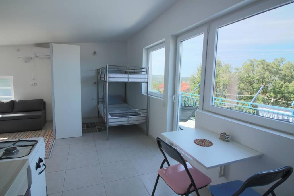 Apartment- Family Studio Малинська Екстер'єр фото