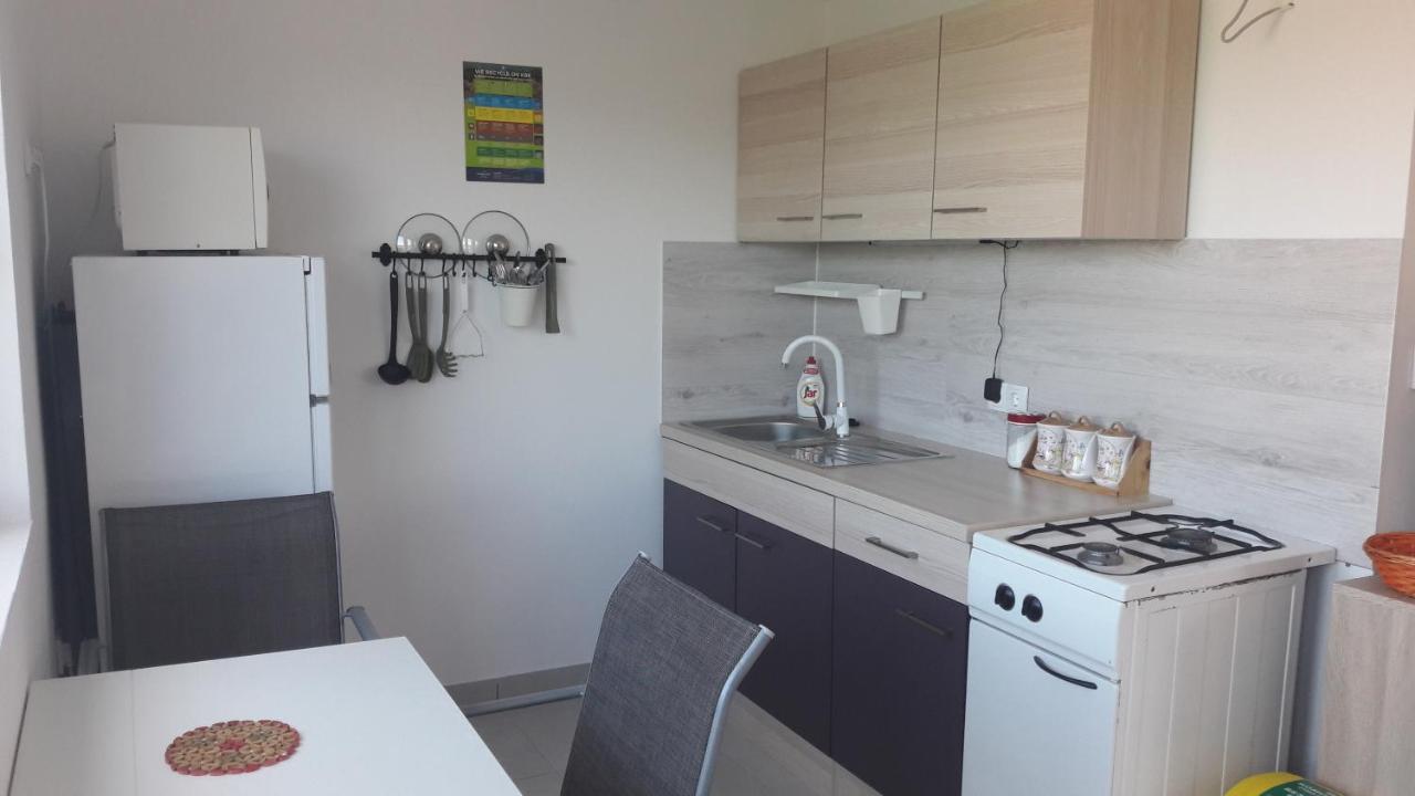 Apartment- Family Studio Малинська Екстер'єр фото